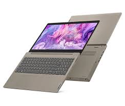 Lenovo IdeaPad 3 15 – Intel® Core™ i3 – 8 Go RAM – SSD 256 Go