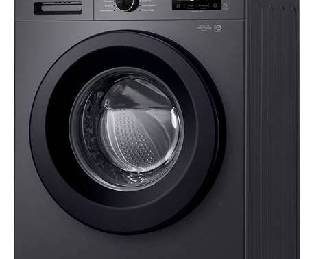Machine à laver LG F2Y1HYP6J – 7Kg