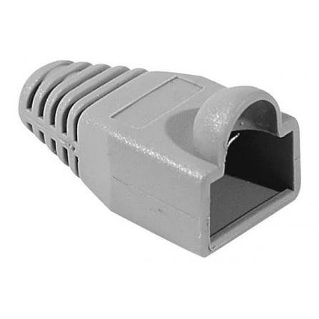 Manchon de Protection pour Connecteur RJ45 (Manchon Anti-Torsion / Capuchon de Protection)
