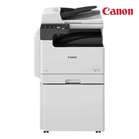 Photocopieur Canon imageRUNNER 2425i Monochrome (Pack Complet A3/A4)