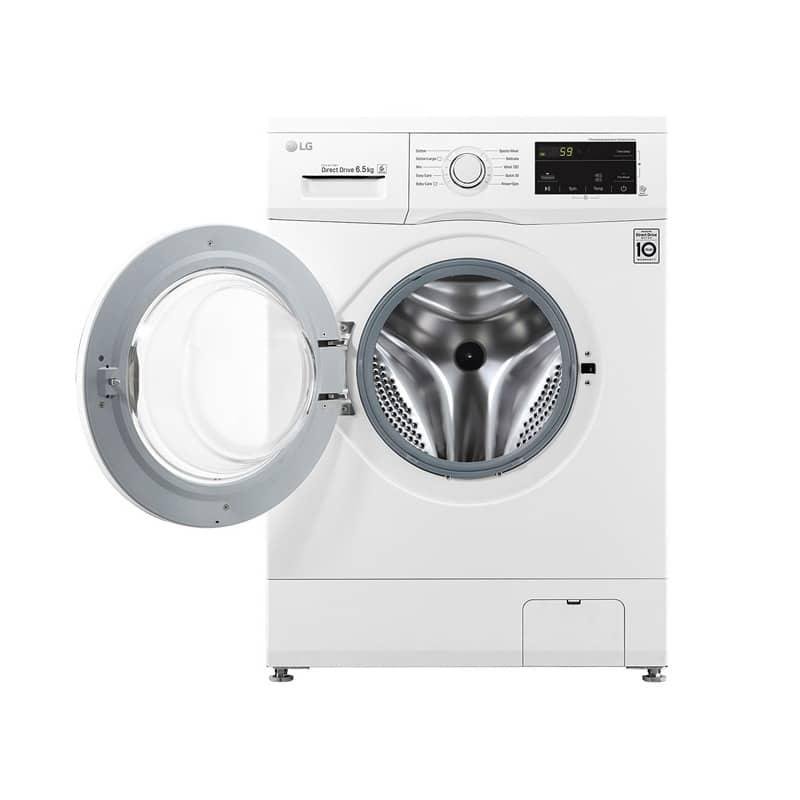 Machine à laver LG FH2J3WDNPO – 6.5 kg