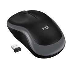 Logitech M220 Silent – Souris Sans Fil Compacte & Silencieuse (2.4 GHz)