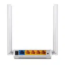 TP-Link Archer C24 AC750 – Point d’Accès Wi‑Fi Double Bande
