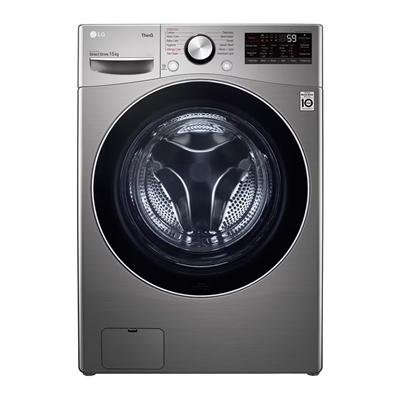 Machine à laver LG F0L9DYP2S – 15kg