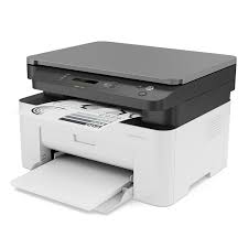 HP LaserJet MFP 135a – Imprimante Multifonction Laser