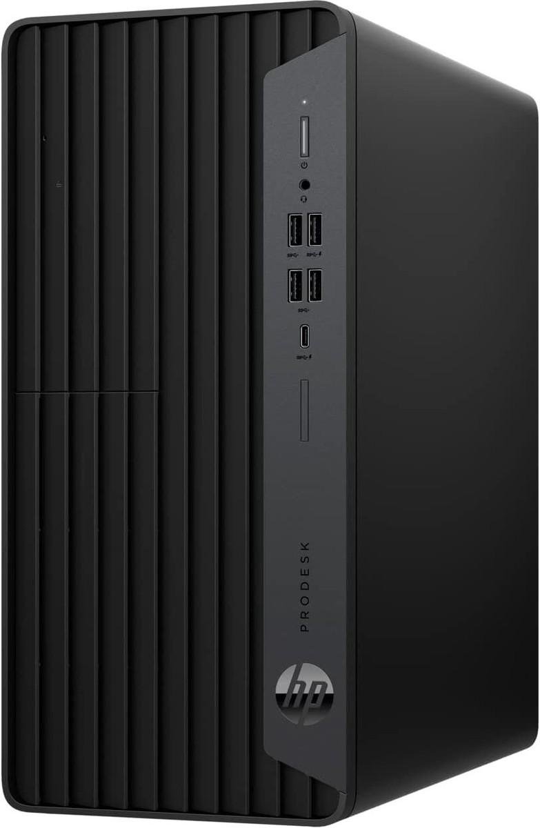HP ProDesk 600 G6 SFF – Intel Core i5 – 16 Go RAM – SSD 512 Go