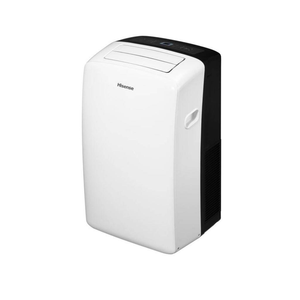 Hisense AP-12CR4RNXS – Climatiseur Portable 12 000 BTU