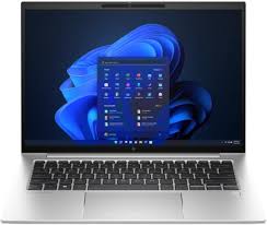HP EliteBook 840 G10 – Intel® Core™ Ultra 7 – 16 Go RAM – SSD 512 Go