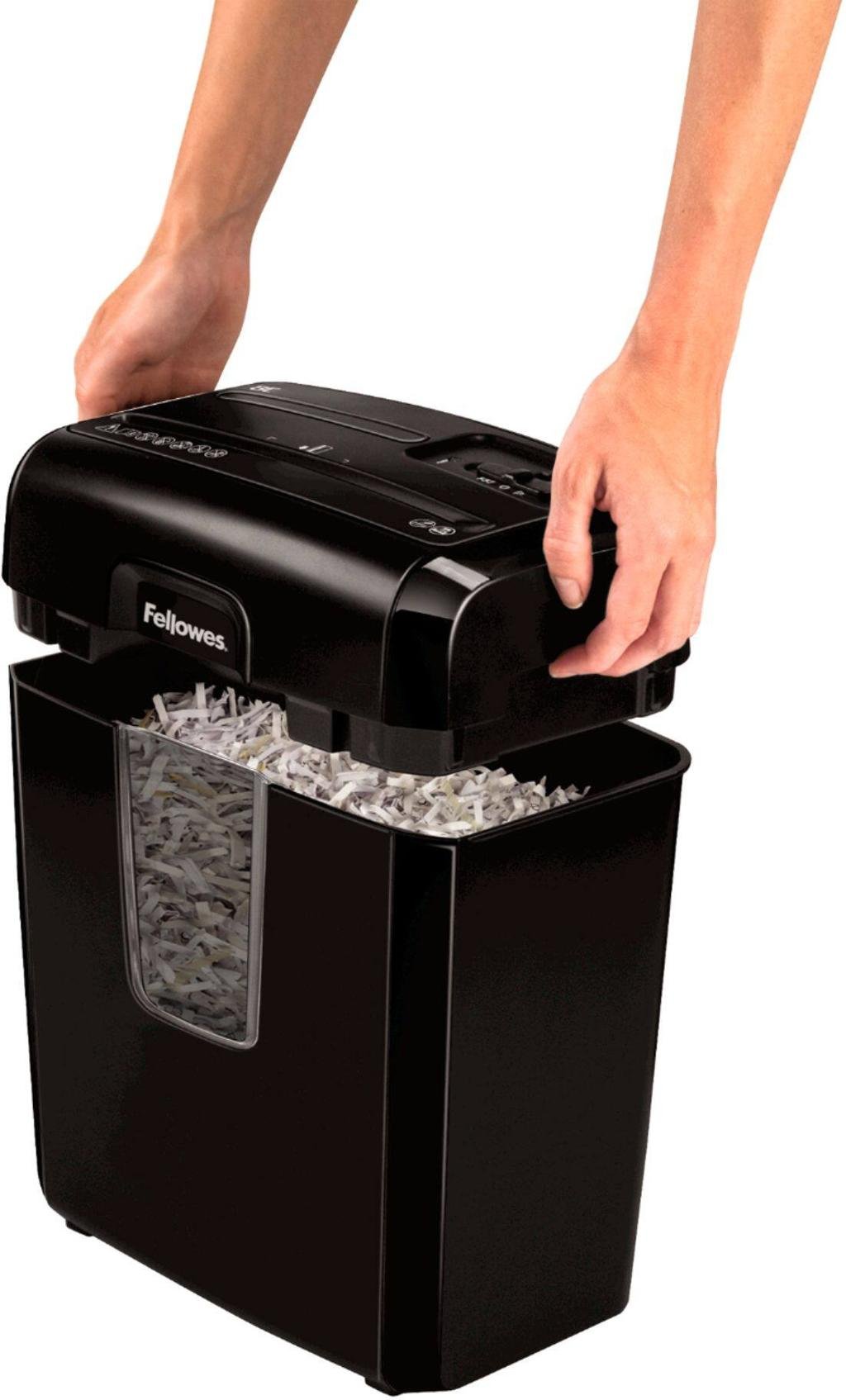Fellowes Powershred – Destructeur de Documents