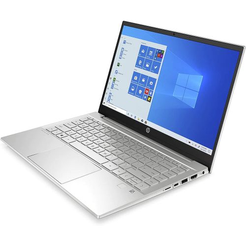 HP Pavilion 15-EG2373 Intel Core i7-1195G7 tactile