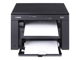Canon i-SENSYS MF3010 – Imprimante Laser Multifonction Monochrome