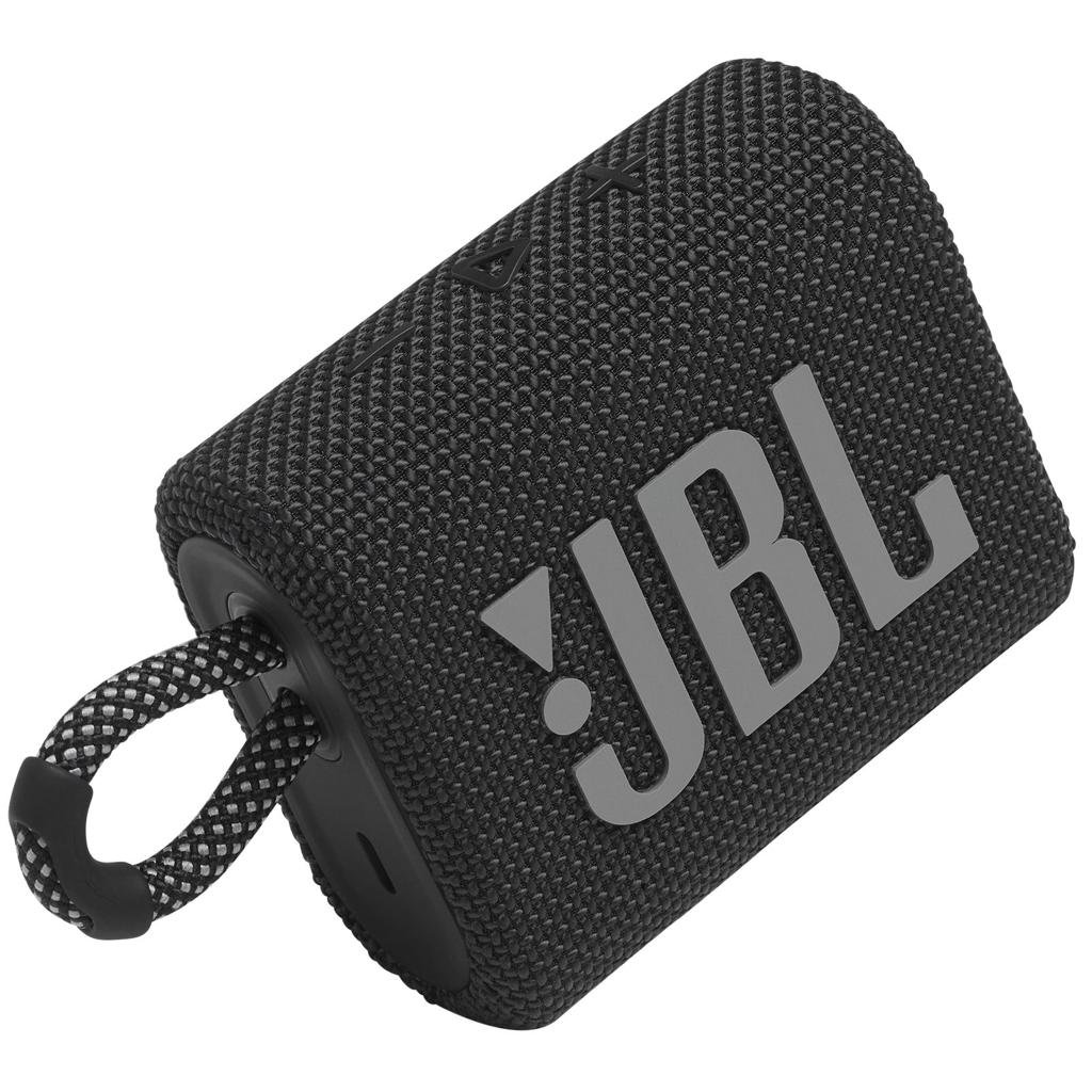 JBL Go 3 – Enceinte Bluetooth Portable