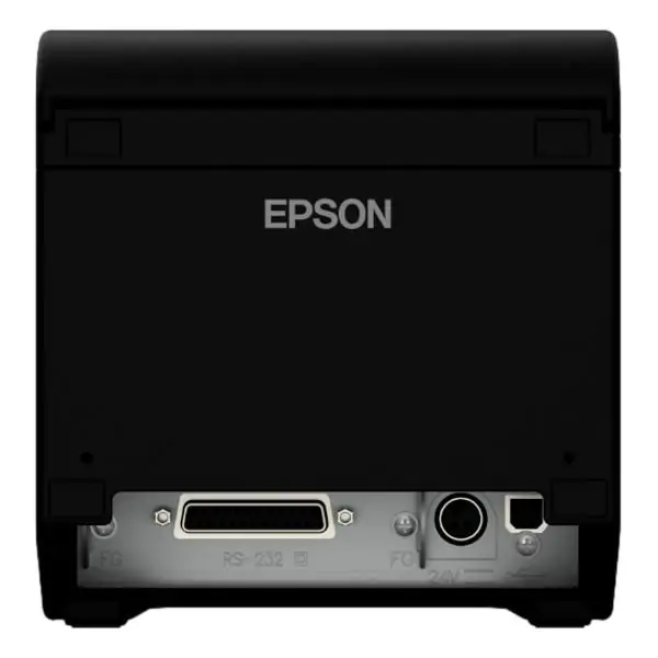 IMPRIMANTE TICKET EPSON TM-T20III (011)