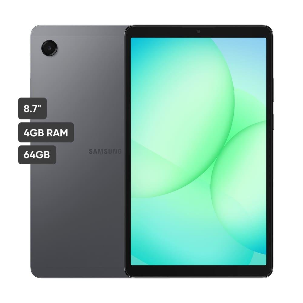 Samsung Galaxy Tab A11 – 8,7 pouces – 4 Go RAM – 64 Go ROM – 4G