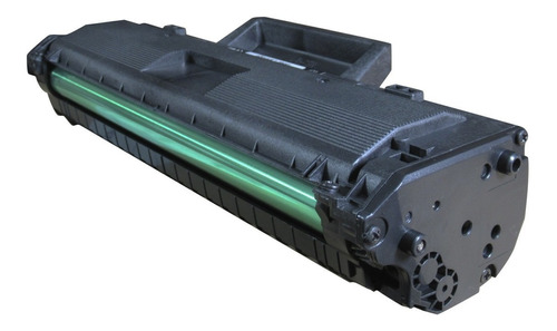 Cartouche de toner noir compatible HP 107A / W1107A – Marque Lightwave