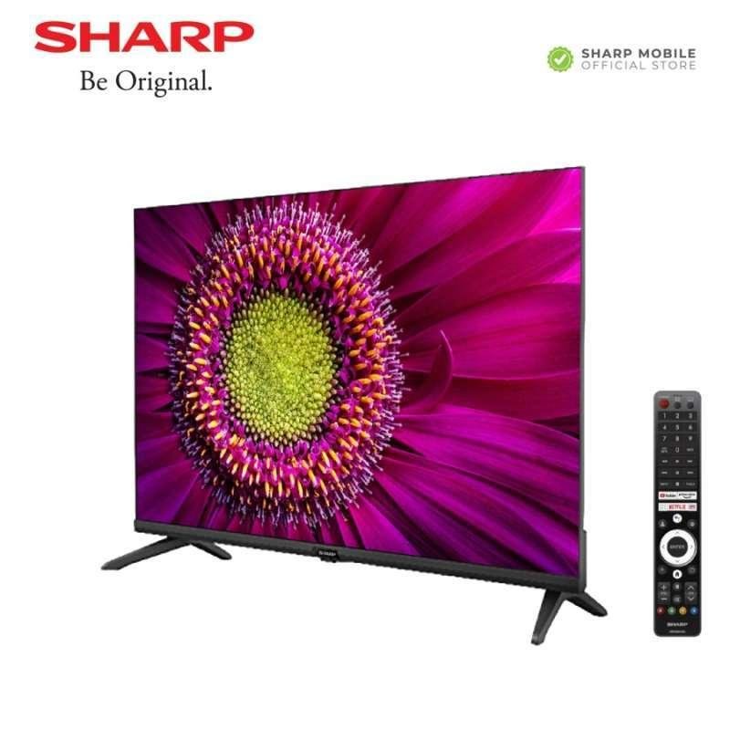 Sharp 2T-C32GH – Smart TV 32 Pouces Google TV