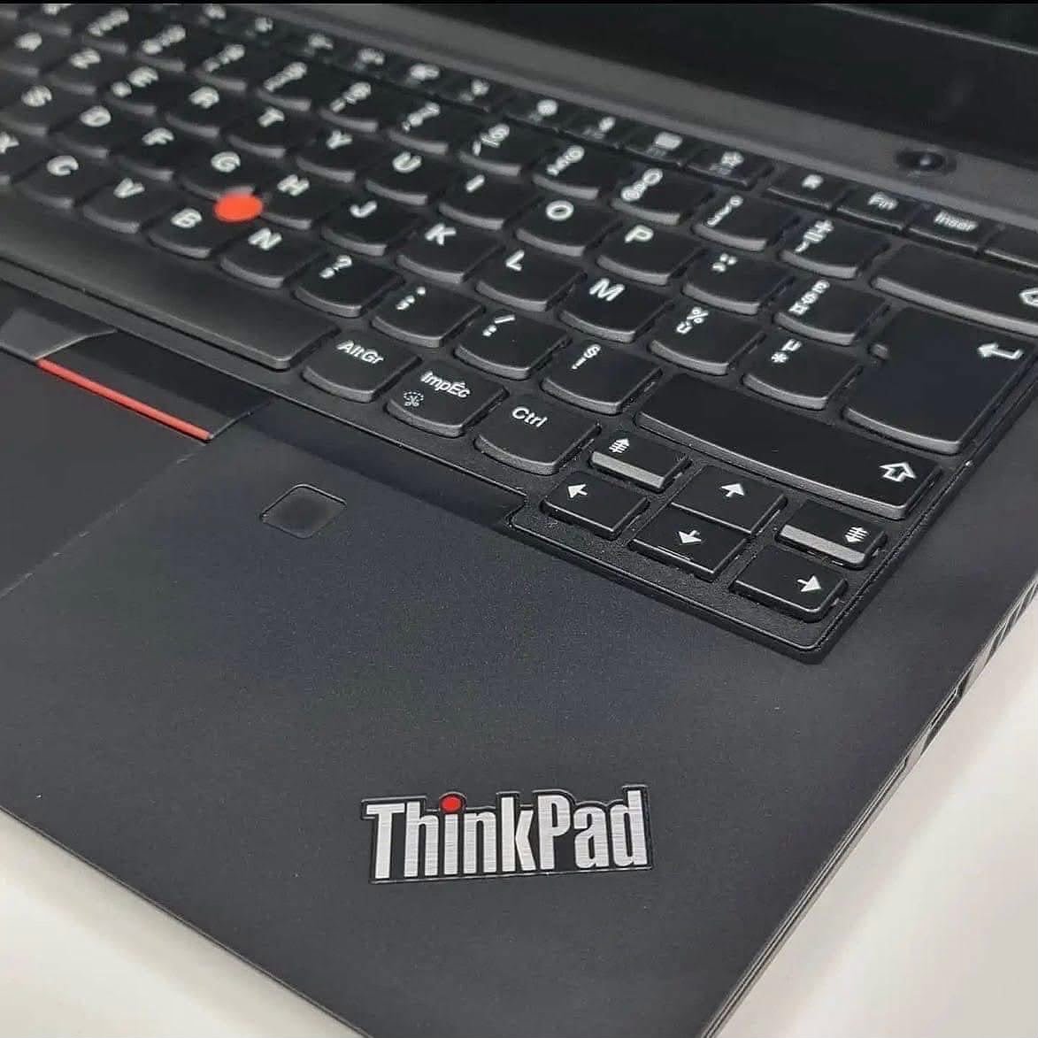 Lenovo Thinkpad T490 Core i7 8ème Génération