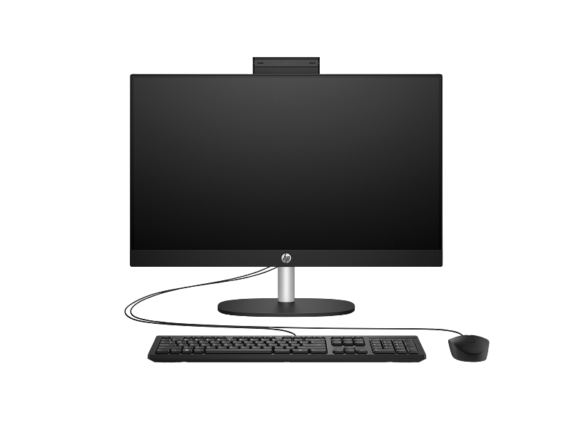 HP All-in-One 24" NON Tactile – Intel Core i5 13ᵉ Génération