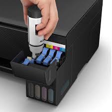 Epson EcoTank L3250 – L’Imprimante Wi-Fi Qui Vous Fait Économiser des Milliers de Pages