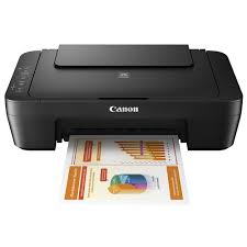 Canon PIXMA MG2540S – Imprimante Multifonction 3-en-1