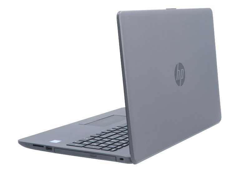 HP 250 G6 Intel® Celeron – 8 Go RAM – SSD 256 Go
