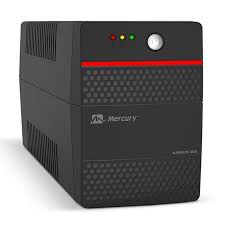 Mercury 1050VA – Onduleur Haute Performance pour une Protection Électrique Totale